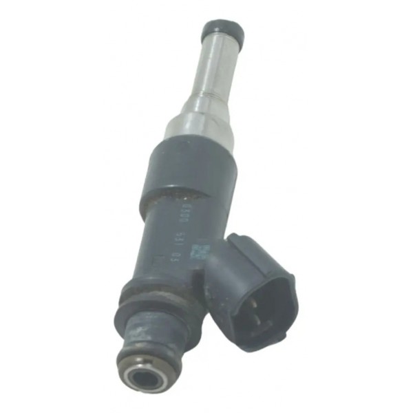 Bico Injetor Yamaha Yzf R1 04-06 Original