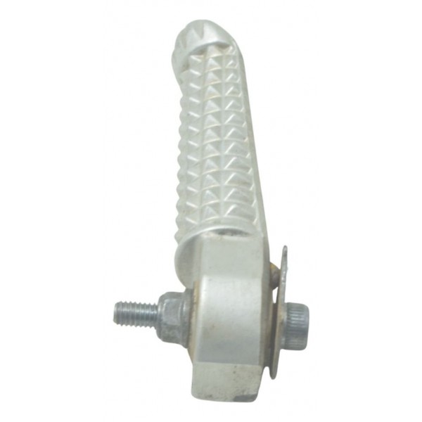 Pedaleira Traseira Direita Yamaha Yzf R1 04-06 Original