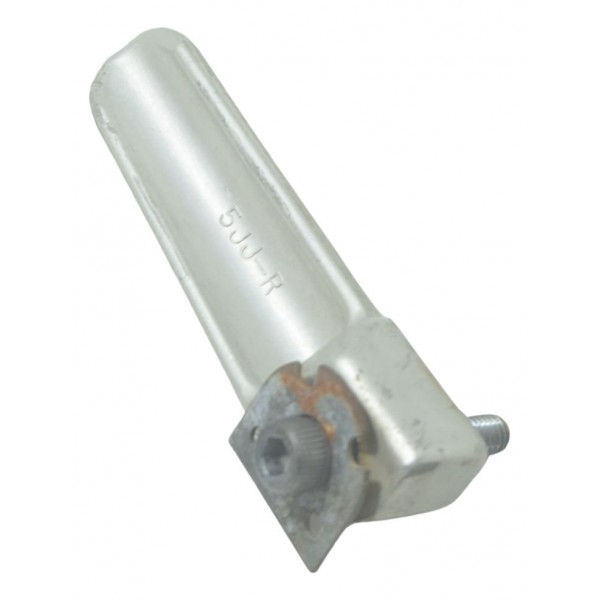 Pedaleira Traseira Direita Yamaha Yzf R1 04-06 Original