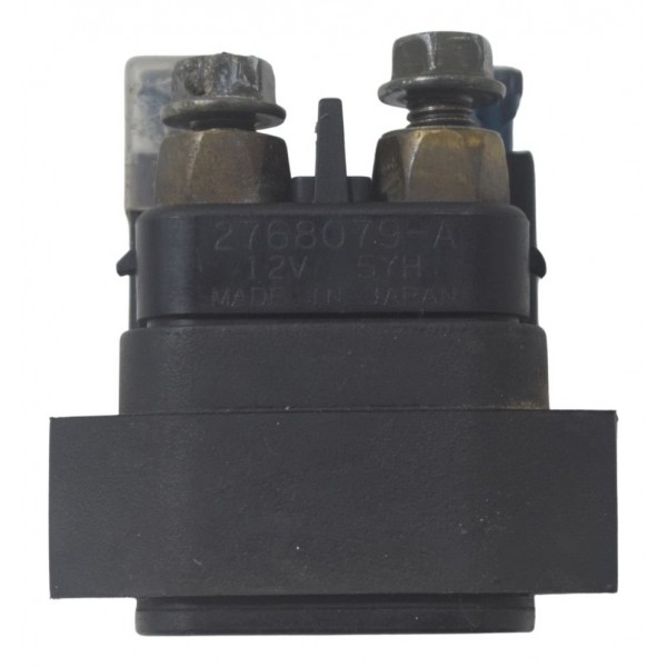 Rele Partida Yamaha Yzf R1 04-06 Original