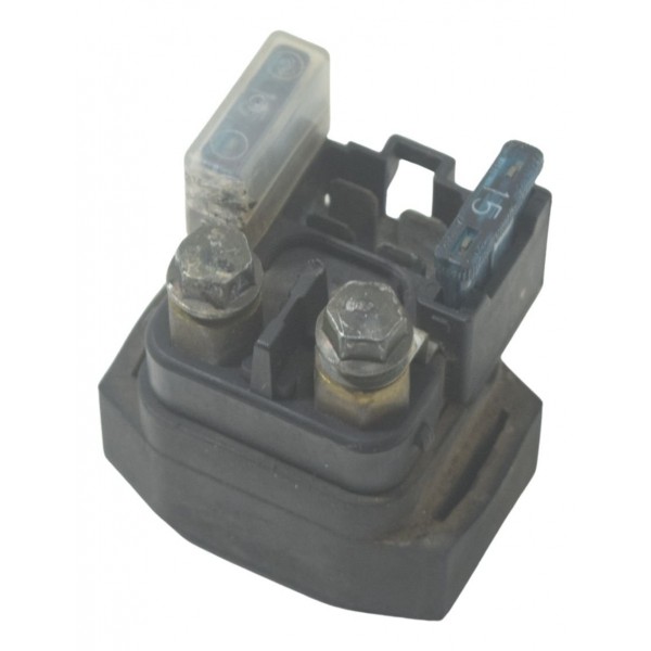 Rele Partida Yamaha Yzf R1 04-06 Original