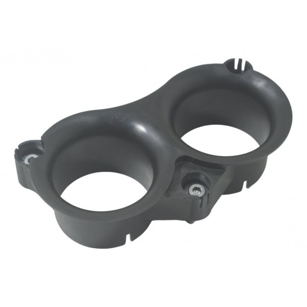 Condutor Duto Ar Yamaha Yzf R1 04-06 Original