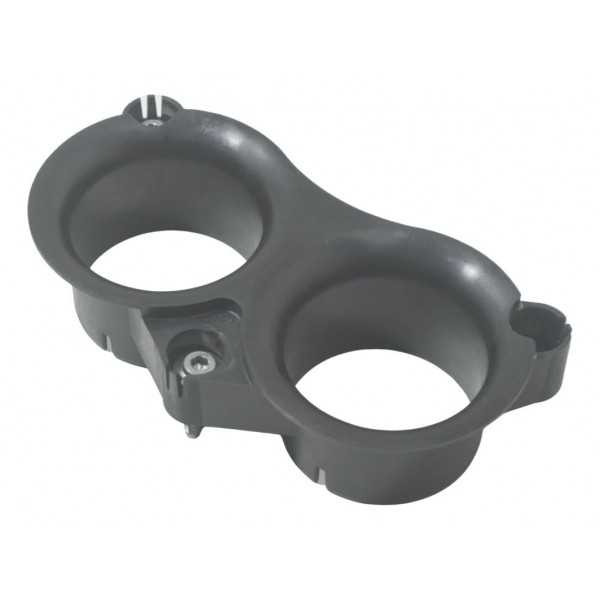 Condutor Duto Ar Yamaha Yzf R1 04-06 Original