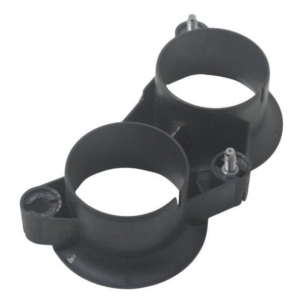 Condutor Duto Ar Yamaha Yzf R1 04-06 Original