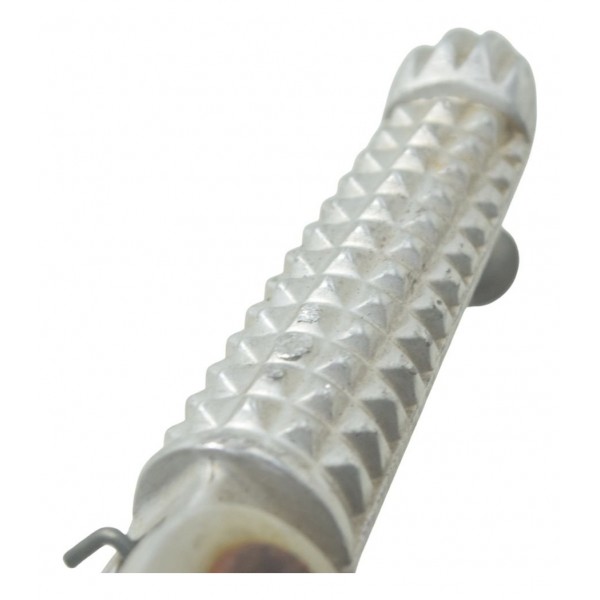 Pedaleira Dianteira Esquerda Yamaha Yzf R1 04-06 Original