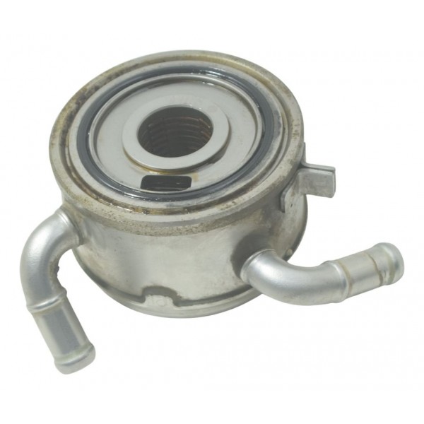 Resfriador Óleo Yamaha Yzf R1 04-06 Original