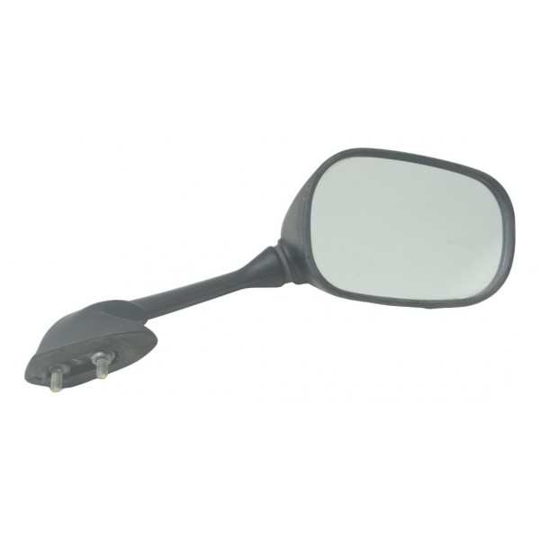 Espelho Retrovisor Dir C/ Detalhes Yamaha Yzf R1 04-06 Orig