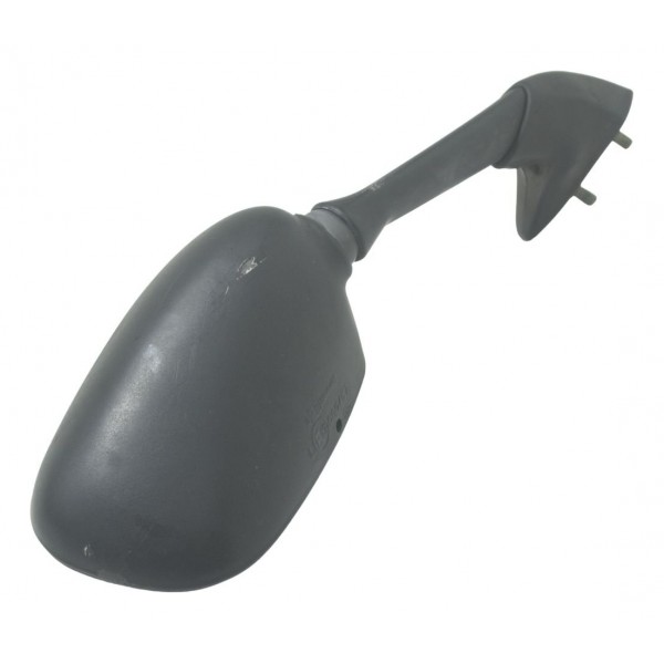 Espelho Retrovisor Dir C/ Detalhes Yamaha Yzf R1 04-06 Orig