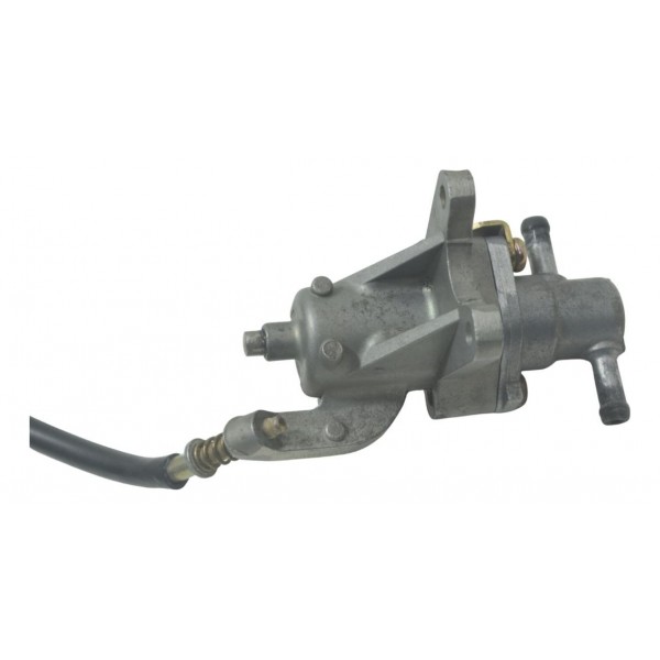 Válvula Pressão Combustível Yamaha Yzf R1 04-06 Original