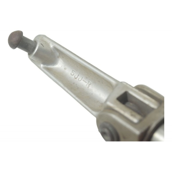 Pedaleira Dianteira Direita Yamaha Yzf R1 04-06 Original