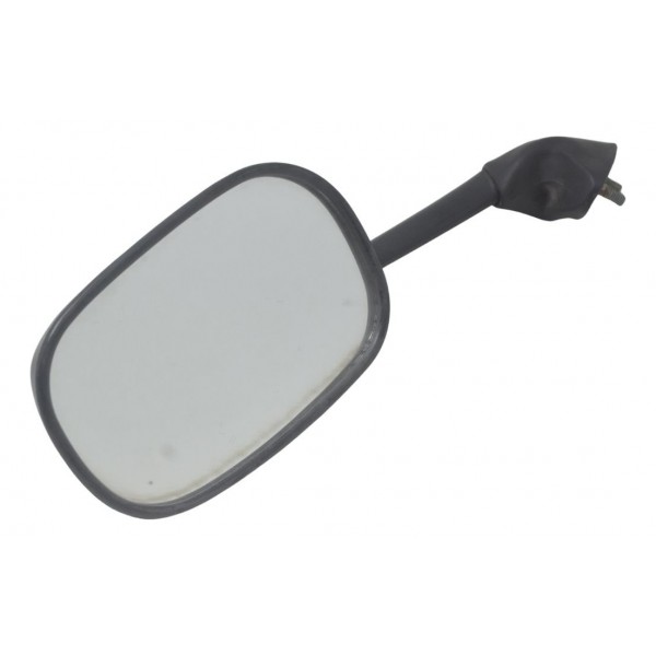 Espelho Retrovisor Esq C/detalhes Yamaha Yzf R1 04-06 Orig