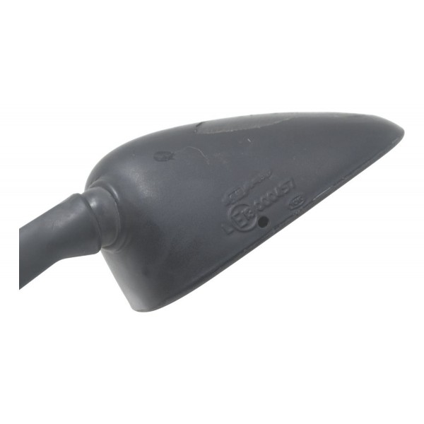 Espelho Retrovisor Esq C/detalhes Yamaha Yzf R1 04-06 Orig
