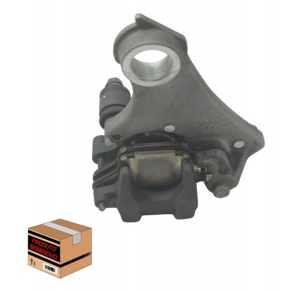 Pinça Freio Traseira Yamaha Yzf R1 04-06 Original