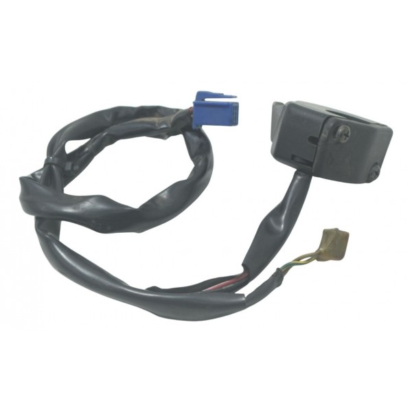 Chave Punho Partida Yamaha Yzf R1 04-06 Original