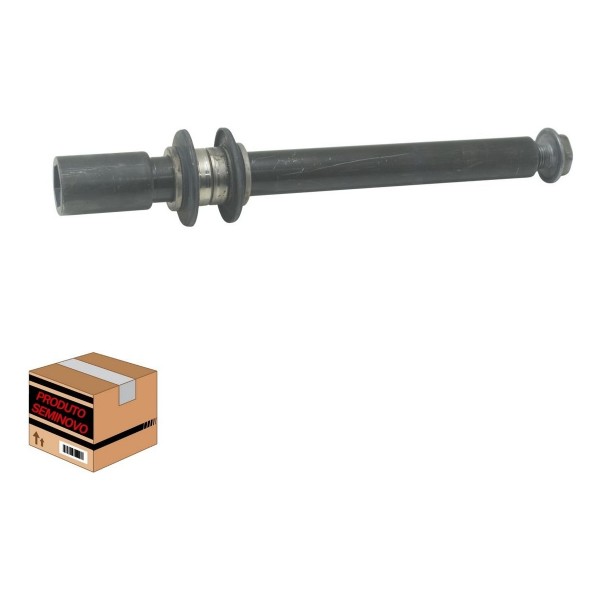 Eixo Roda Dianteira Yamaha Yzf R1 04-06 Original