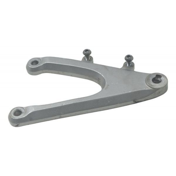 Suporte Pedaleira Dianteira Esq Yamaha Yzf R1 04-06 Original