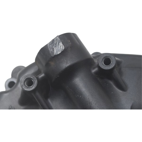 Tampa Embreagem Motor Dir C/ Detal Yamaha Yzf R1 04-06 Orig