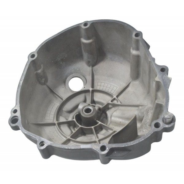 Tampa Embreagem Motor Dir C/ Detal Yamaha Yzf R1 04-06 Orig