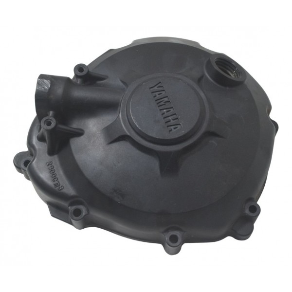 Tampa Embreagem Motor Dir C/ Detal Yamaha Yzf R1 04-06 Orig