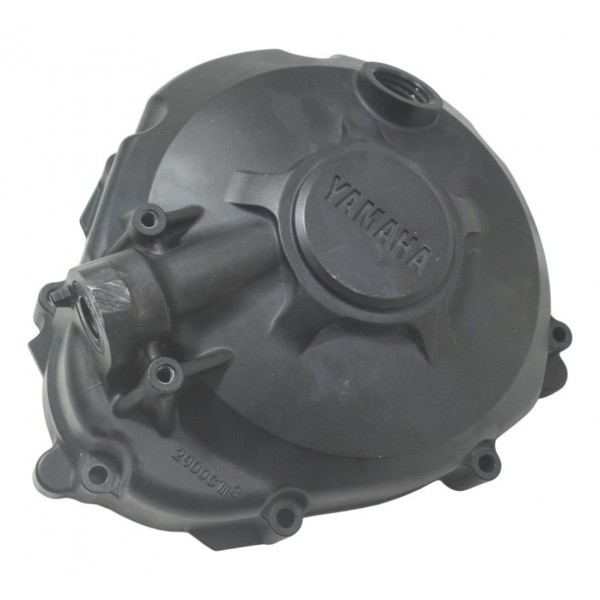 Tampa Embreagem Motor Dir C/ Detal Yamaha Yzf R1 04-06 Orig