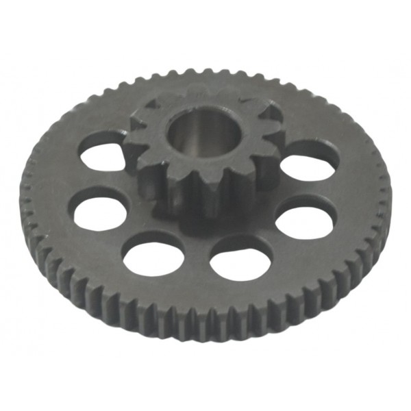 Engrenagem Redução Partida Yamaha Yzf R1 04-06 Original