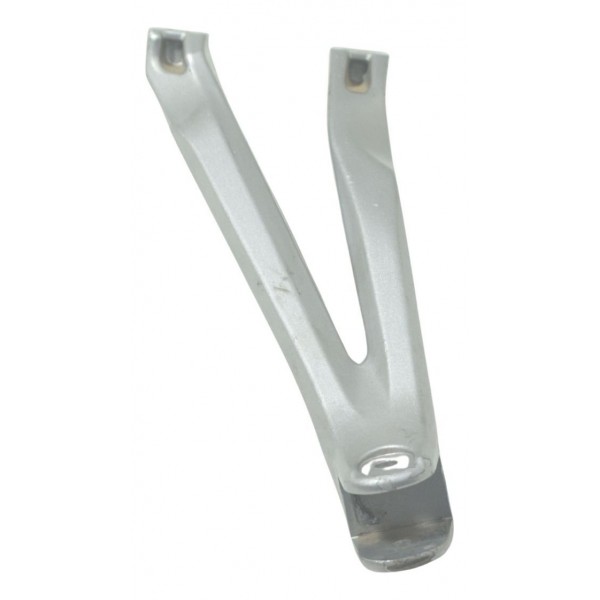 Suporte Pedal Tras Esquerdo Yamaha Yzf R1 04-06 Original