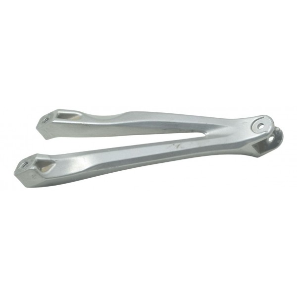 Suporte Pedal Tras Esquerdo Yamaha Yzf R1 04-06 Original