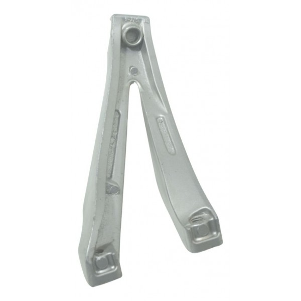 Suporte Pedal Tras Esquerdo Yamaha Yzf R1 04-06 Original