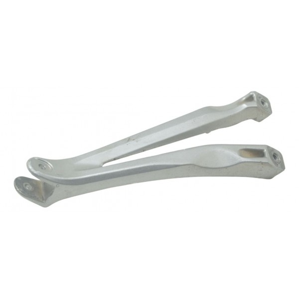 Suporte Pedal Tras Esquerdo Yamaha Yzf R1 04-06 Original