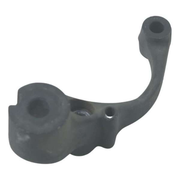 Suporte Amortecedor Direção Yamaha Yzf R1 04-06 Original