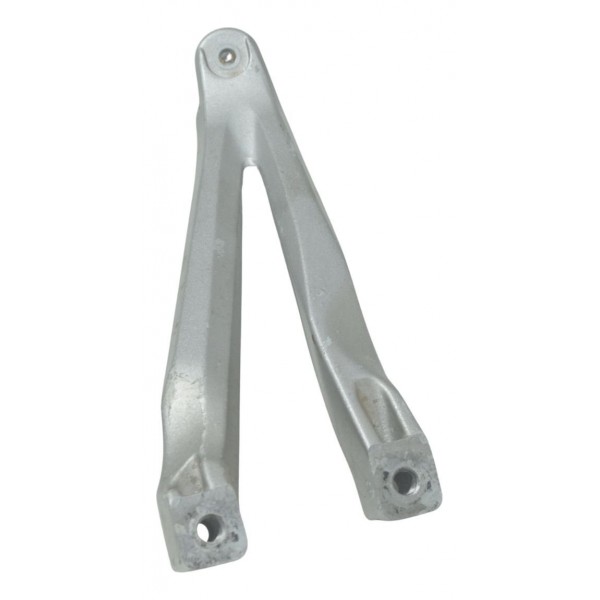 Suporte Pedal Tras Direito Yamaha Yzf R1 04-06 Original