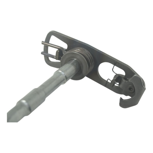 Eixo Seletor Marcha Yamaha Yzf R1 04-06 Original