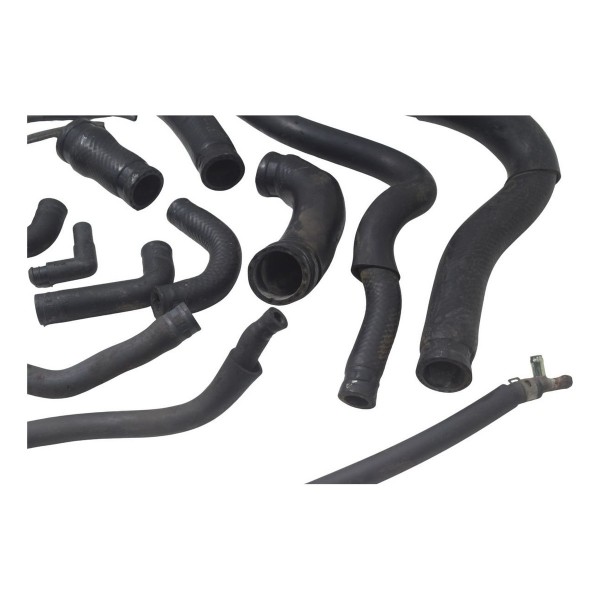 Kit Mangueiras Yamaha Yzf R1 04-06 Original