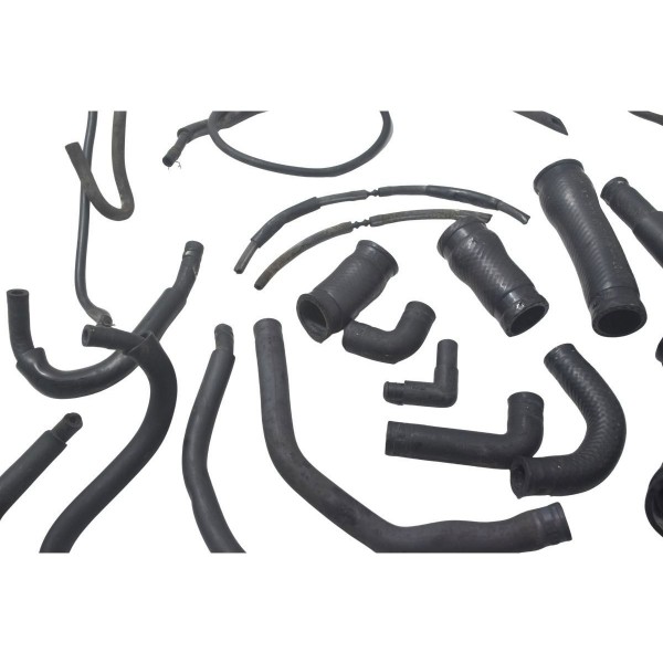 Kit Mangueiras Yamaha Yzf R1 04-06 Original