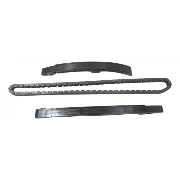 Kit Guia Tensor Corrente Comando Yamaha Yzf R1 04-06 Origina