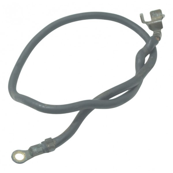 Cabo Negativo Bateria Yamaha Yzf R1 04-06 Original