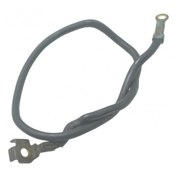 Cabo Negativo Bateria Yamaha Yzf R1 04-06 Original