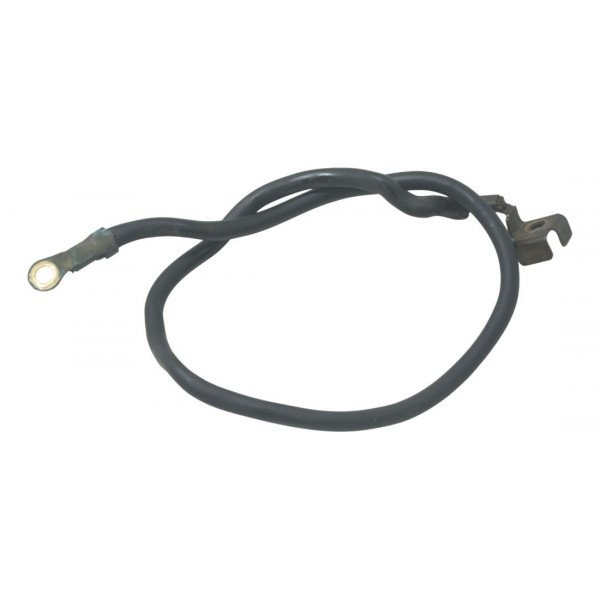 Cabo Negativo Bateria Yamaha Yzf R1 04-06 Original