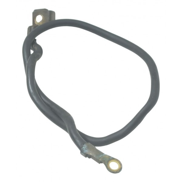 Cabo Negativo Bateria Yamaha Yzf R1 04-06 Original