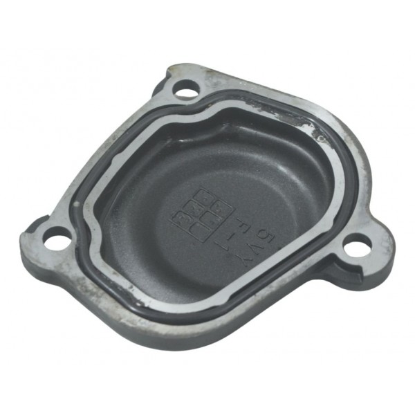 Tampa Motor Esquerdo Yamaha Yzf R1 04-06 Original