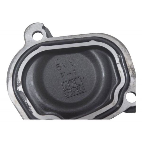 Tampa Motor Esquerdo Yamaha Yzf R1 04-06 Original