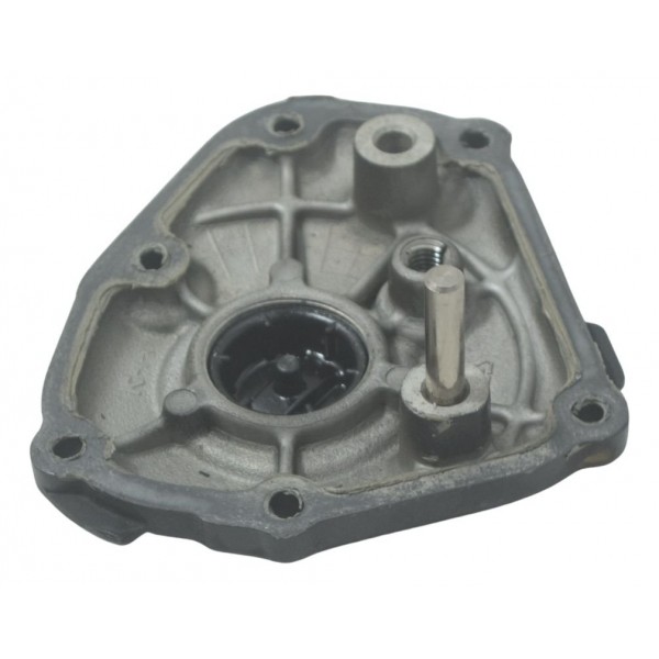 Tampa Pulsador Motor Direito Yamaha Yzf R1 04-06 Original