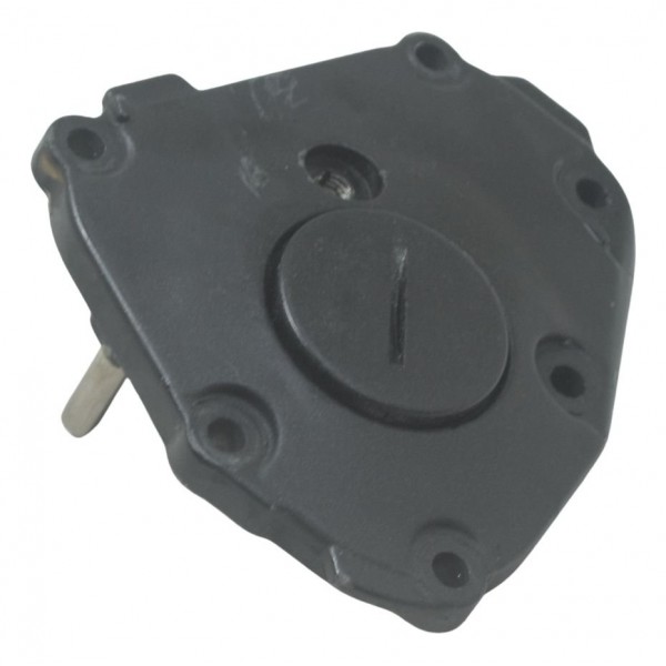 Tampa Pulsador Motor Direito Yamaha Yzf R1 04-06 Original