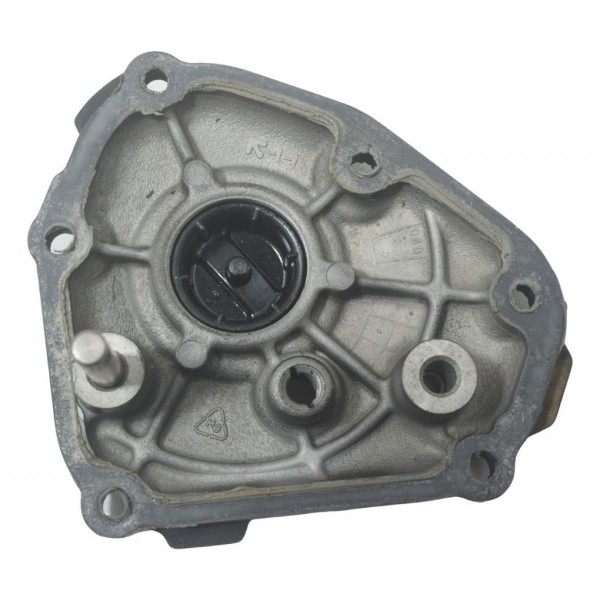 Tampa Pulsador Motor Direito Yamaha Yzf R1 04-06 Original