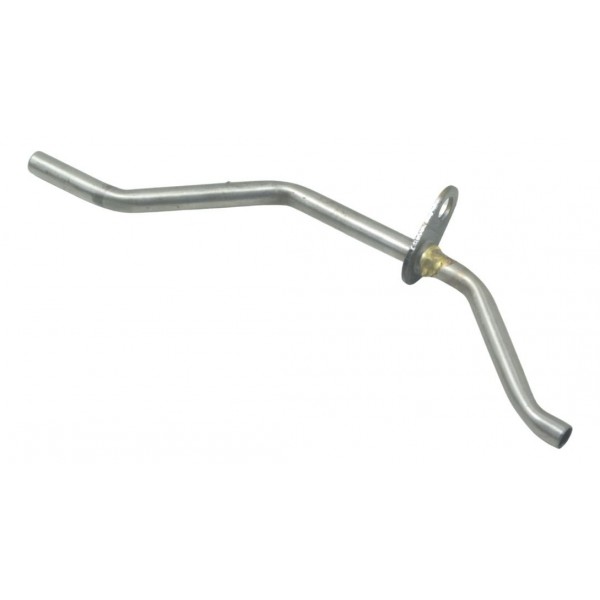 Cano Conexão Óleo Yamaha Yzf R1 04-06 Original