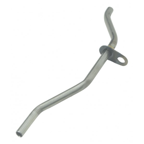 Cano Conexão Óleo Yamaha Yzf R1 04-06 Original