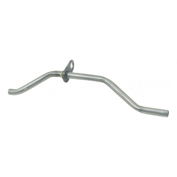 Cano Conexão Óleo Yamaha Yzf R1 04-06 Original