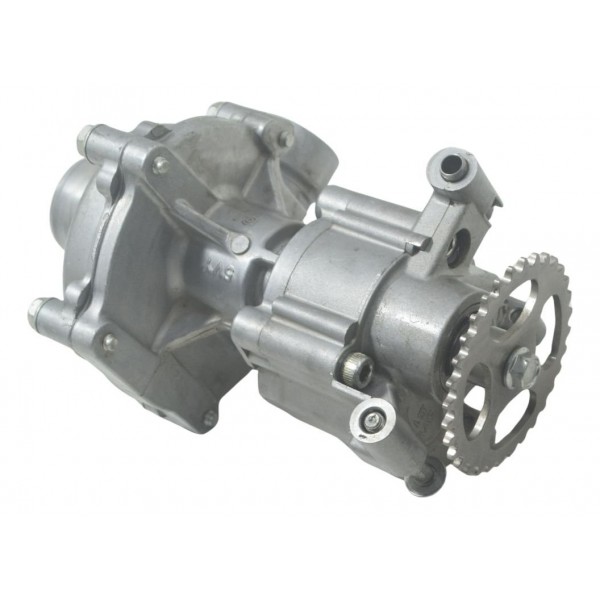 Bomba Água Óleo Yamaha Yzf R1 04-06 Original