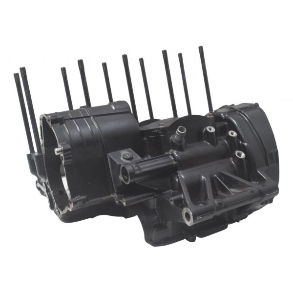 Carcaça Bloco Motor Superior Yamaha Yzf R1 04-06 Original