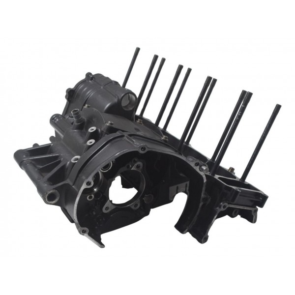 Carcaça Bloco Motor Superior Yamaha Yzf R1 04-06 Original